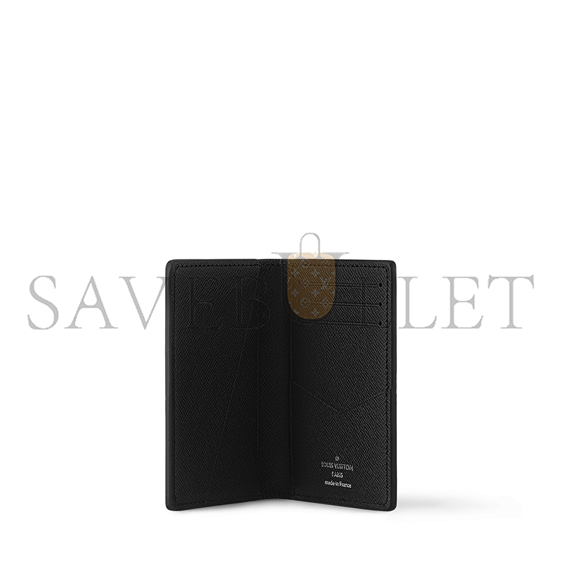 l0vis Vvtt0n master pocket organizer m30537 (11*7.5*1cm)